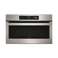 Фото - Микроволновка с грилем Whirlpool AMW 730 IX Микроволновка с грилем Whirlpool AMW 730 IX