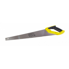 Ножовка столярная MASTERTOOL 450 мм 7TPI MAX CUT каленый зуб 3-D заточка полированная 14-2045