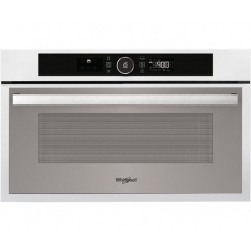 Микроволновка с грилем Whirlpool AMW 731 WH