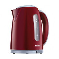Электрочайник MPM Product MCZ-85/B2 red 1.7 л