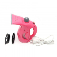 Відпарювач для одягу Аврора A7 700W Pink (3sm_785383033) Хмельницький
