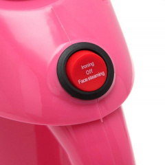 Відпарювач для одягу Аврора A7 700W Pink (3sm_785383033) Хмельницький