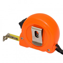 Рулетка Monolit 3м×16мм GRAD (3816335) Полтава