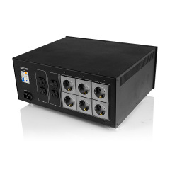 Стабілізатор напруги Volter-3500 (100В/230В) Бердичів