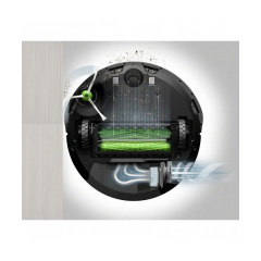 Робот-пылесос iRobot Roomba i7 Николаев