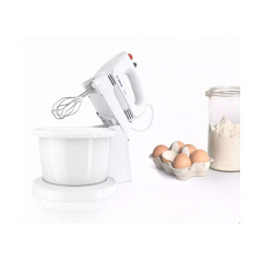 Миксер Bosch MFQ2600W Белый 375 Вт Київ