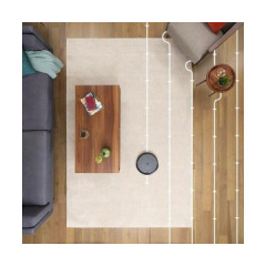 Робот-пылесос iRobot Roomba i3+ Николаев
