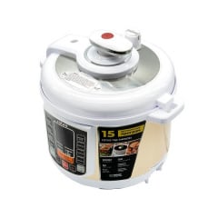 Мультиварка-скороварка Rotex REPC58-G Ирпень