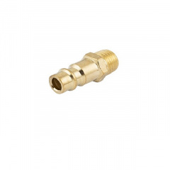 Гайковерт пневматический WERTVOLL 1/2", 160 об/мин, 115 л/мин, 6.3 bar, 69 Нм, реверс (PN-2032) Городок