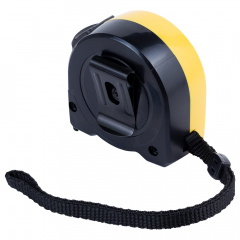 Рулетка Color 5м×19мм SIGMA (3811221) Полтава