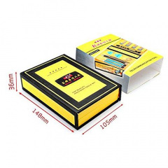 Набор инструментов K-TOOLS 1252-38PCS-IN-1 CR-V(Оригинал) Киев