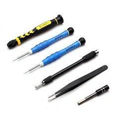 Набор инструментов K-TOOLS 1252-38PCS-IN-1 CR-V(Оригинал) Киев