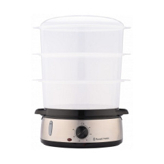 Пароварка Russell Hobbs Cook Home 19270-56 Мелітополь