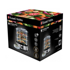 Пароварка Russell Hobbs Cook Home 19270-56 Мелітополь