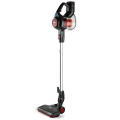 Пылесос вакуумный RAF R.8667 аккумуляторный 22.2V 100W Black-Red (3_03457) Житомир