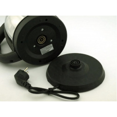 Чайник электрический Atlanfa AT-H02 2 л 1500W Steel (301002) Ровно