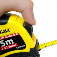 Рулетка shiftlock 5м×19мм SIGMA (3815051) Львов