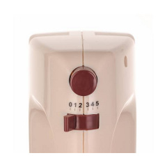 Миксер с чашей Dario DM3010B Cream Ізюм