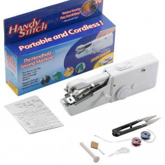 Швейная машинка ручная Handy stitch Киев