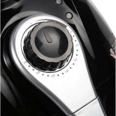 Аерофритюрниця Domotec MS-3220 1300W Black (3sm_970061408) Івано-Франківськ
