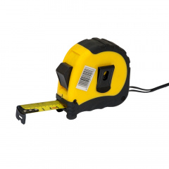 Рулетка shiftlock 10м×25мм SIGMA (3815101) Черновцы