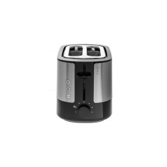 Тостер Philips HD2637/90 Нержавеющая сталь/Черный Молочанск
