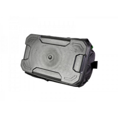 Сумка для инструментов MASTERTOOL 360х210х260 мм 1680 DEN 8 карманов пластиковое дно 79-1914 Львів