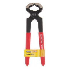 Клещи MASTERTOOL 180 мм C45 HRC 44~48 22-9180 Николаев