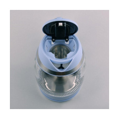 Электрочайник Maestro MR-065-BLUE 2200 Вт Голубой Обухов
