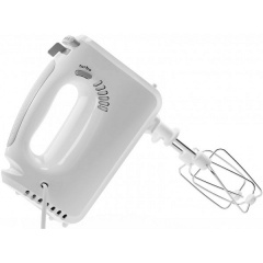 Миксер Zelmotor 451.4 White Белый 550 Вт Павлоград