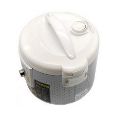 Мультиварка Rotex RMC504-W International Вараш