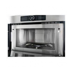 Микроволновка с грилем Whirlpool AMW 730 IX Каменское