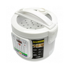 Мультиварка Rotex RMC532-W Гуляйполе