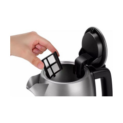 Электрочайник Philips Avance Collection HD9359/90 2200 Вт Нержавеющая сталь Гуляйполе
