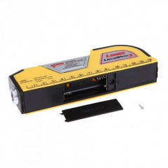 Лазерний рівень із вбудованою рулеткою Easy Fix Laser Level Pro PRO 3 (3520) Киев