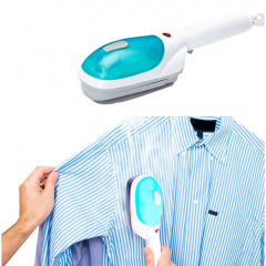 Відпарювач Tobi Smoll Travel Steamer Лубни