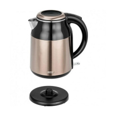 Электрочайник MPM Product MCZ-91M 2000 Вт Черный/Розовый Черкаси