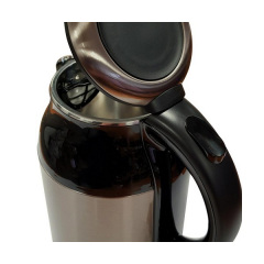 Электрочайник MPM Product MCZ-91M 2000 Вт Черный/Розовый Черкаси