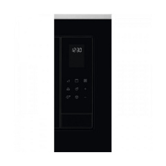 Микроволновка с грилем Electrolux LMS4253TMX Буча