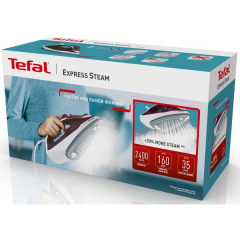 Утюг Tefal Express Steam FV 2835 Виноградів