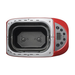 Хлебопечка ViLgrand VBM85152 White Суми