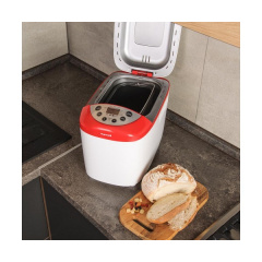 Хлебопечка ViLgrand VBM85152 White Суми