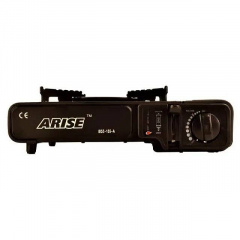 Плитка газова портативна туристична в кейсі Arise BDZ-155-A Цумань