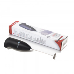 Пеновзбиватель ручной HongXing Black (3_01426) Дніпрорудне