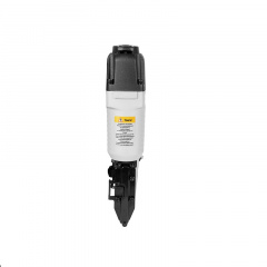 Степлер пневматический MASTERTOOL 2 в 1 скоба, гвоздь, 4,0 - 7,0 Вar (81-6002) Полтава