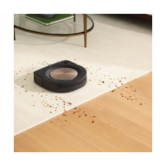 Робот-пылесос iRobot Roomba S9 Plus Полтава
