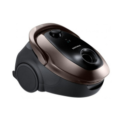 Пылесос с мешком Samsung VC07M25M9WD/UK Львів
