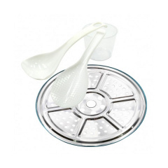 Мультиварка-скороварка Rotex REPC53-B Тернопіль