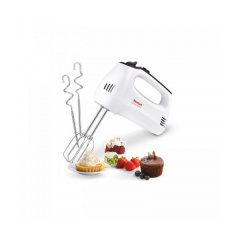 Миксер Tefal HT310138 Белый 300 Вт Дніпро