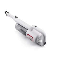 Пылесос вакуумный RAF R.8669 аккумуляторный 2200mAh 120W White (3_03452) Каменка-Днепровская
